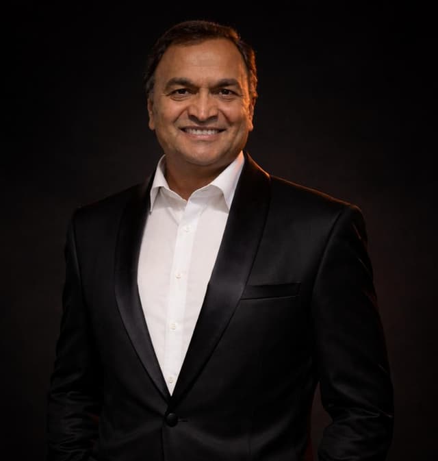 Hemant Joshi, Founder and Chief Cloud & AI Architect