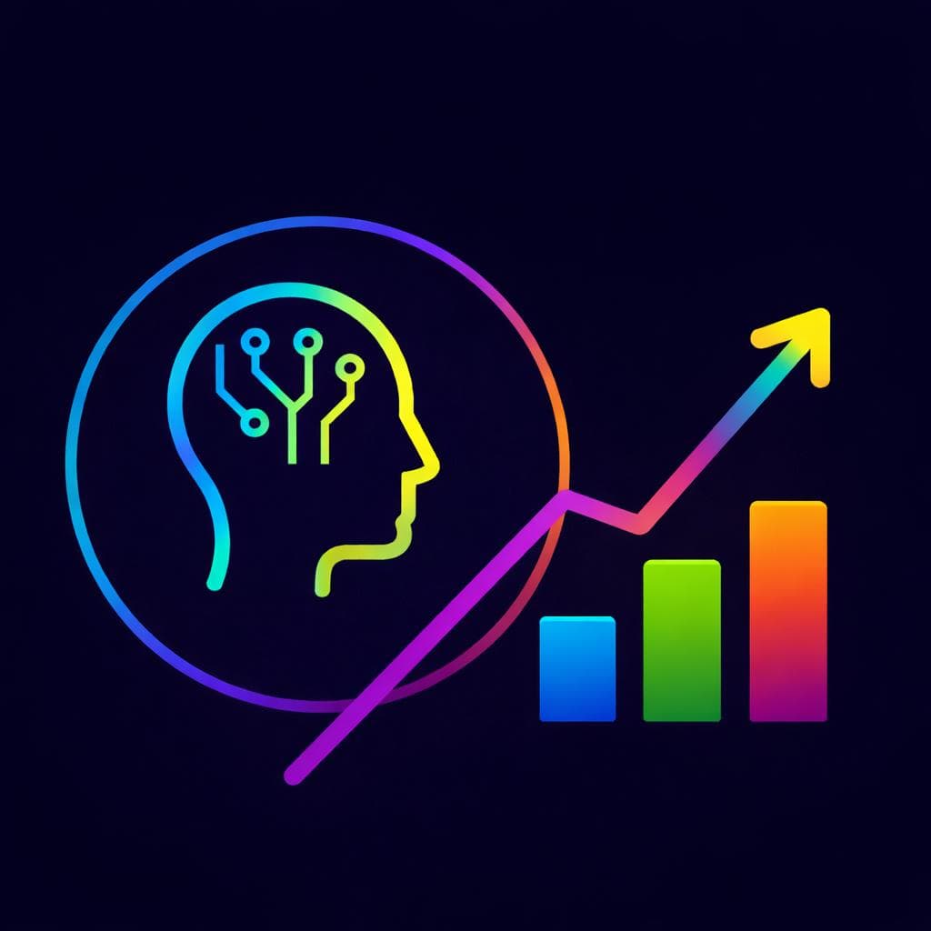 Enterprise-grade AI approach for growing businesses